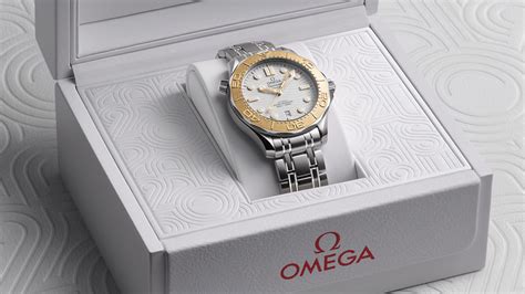 omega olympics special editions.